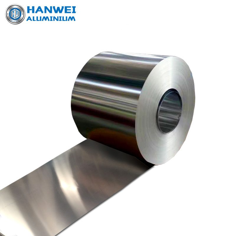 Aluminium Coil & Foil
