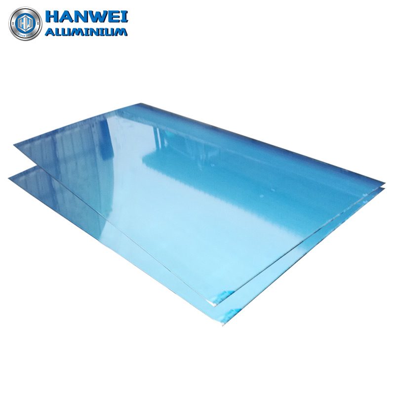 Aluminium Sheet & Plate