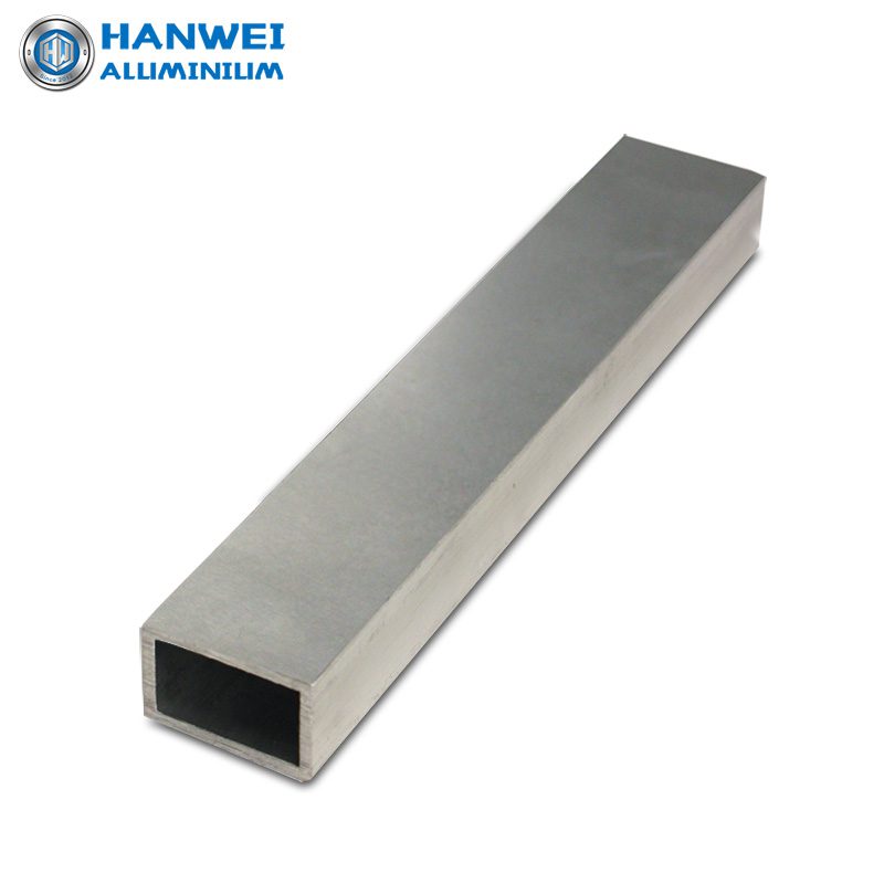 Aluminium Tube & Pipe